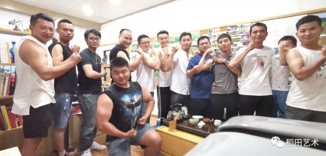 喊着要回归田园